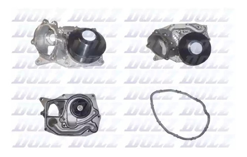 Bomba Agua Bmw F30 X4 F26 X3 F25 X5 F15 Diesel B47 D20