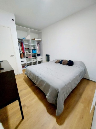 Imagen 12 de 19 de Hermosa Casa Minimalista En Venta De 4 Ambientes Cochera Y Jardín En Adrogué