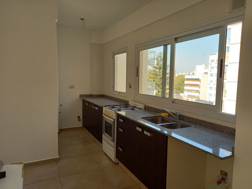 Semipiso 3amb Balcon+terraza+2 Guardacoche Almagro