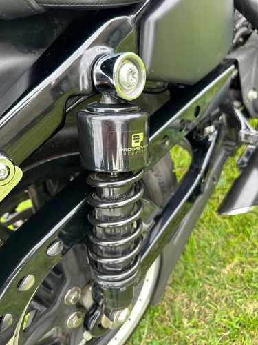 Harley Davidson Sportster 883 R