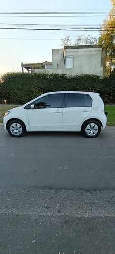 Volkswagen Up! 1.0 Move Up! 75cv I-motion 5 p