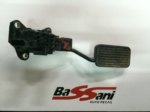 Pedal Acelerador Crv 2.0 16v Apos 12 270000-0380