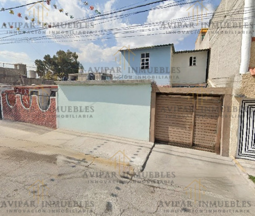 Venta De Casa En La Mejor Ubicacion De Ecatepec De Morelos Cd Azteca
