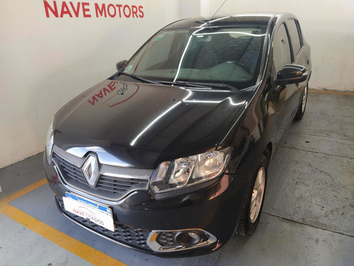 Renault Sandero 2016 1.6 Privilege 105cv