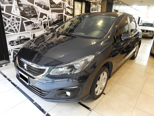 Peugeot 308 Allure 1.6 Hdi