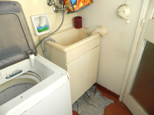 Imagen 16 de 17 de Departamento En Venta En Palermo De 4 Ambientes