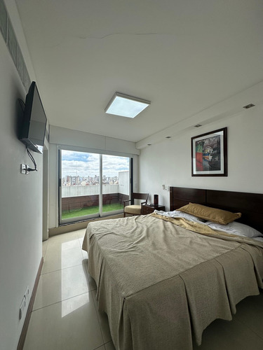 Departamento En Venta En Abasto, Capital Federal, Buenos Aires