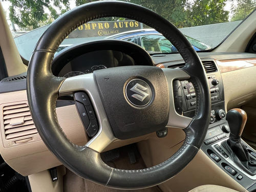 Imagen 14 de 25 de Suzuki Xl7 Limited Awd 2008