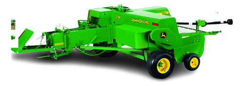 Kit Calcomanías John Deere 336