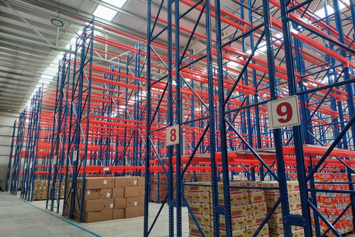 Excelente Bodega En Renta!!.. Sobre Carretera Union-la Partida En Torreón, Coahuila.