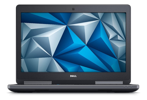 Notebook Dell E7510 I7 32gb Ssd 256gb 15.6 Laptop Win10 Dimm