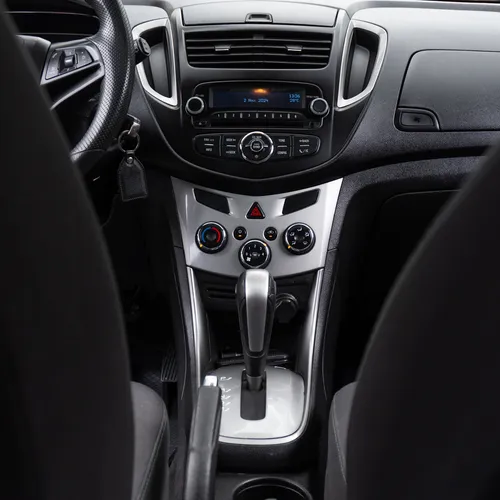Chevrolet Tracker 1.8 Lt At