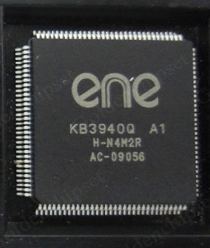 Kb3940q A1 Ene Ic Componente Electrónico Circuito Integrado