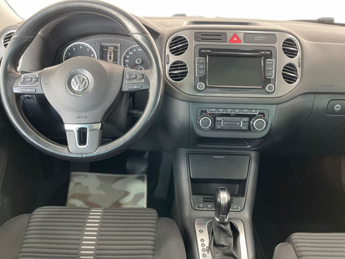Imagem 7 de 14 de Volkswagen Tiguan 2.0 Tsi 16v Turbo Gasolina 4p Tiptronic