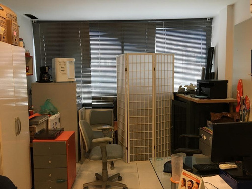 Imagem 8 de 8 de Sala Em Icaraí, Niterói/rj De 32m² À Venda Por R$ 400.000,00 - Sa767422-s