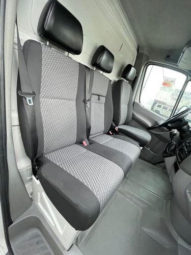 Volkswagen Crafter 2.0 Chasis 3.88 Ton Mwb Mt