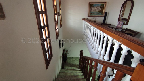 Imagen 17 de 24 de Casa En Venta En La Mulera Maracay Aragua 23-531 Irrr