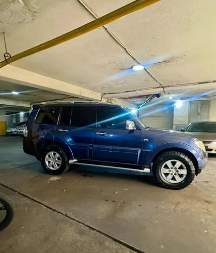 Mitsubishi Lancer Touring 2.0l