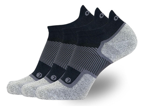 Calcetines De Diabéticos Y Neuropatía Ortosleve (3 Paquete)