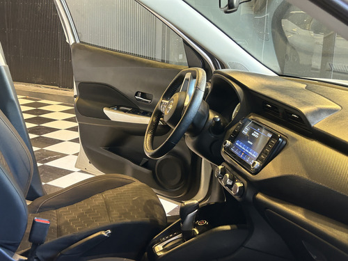 Nissan Kicks 1.6 Advance Cvt 120cv