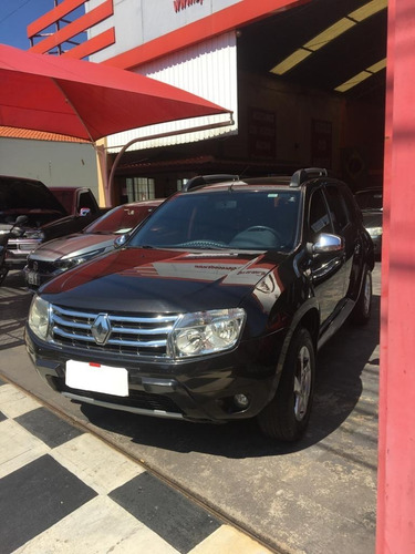 Renault Duster 1.6 4x2 Completa