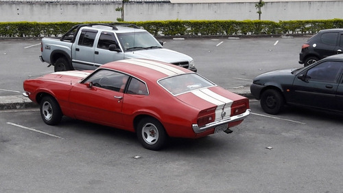Ford Maverick