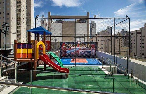 Imagem 30 de 30 de Apartamento No Windsor Village Em Balneário Camboriú - Ap0388