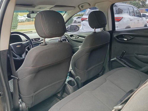 Chevrolet Onix 1.4mt Lt