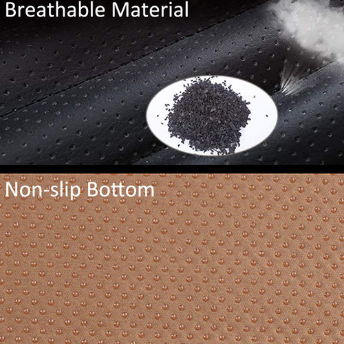 Hh Funda Para Asiento De Coche Protector De Asiento 1 Piezas