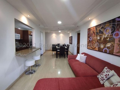 Imagen 3 de 16 de Apartamento En Venta Colinas De La Tahona Mls #22-9965 Johana Blan 04123368346