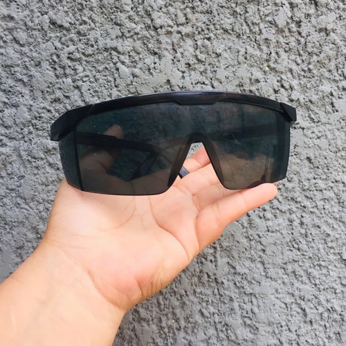 Lentes De Seguridad Obrero