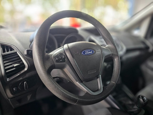 Ford Ecosport 1.6 Se 110cv 4x2