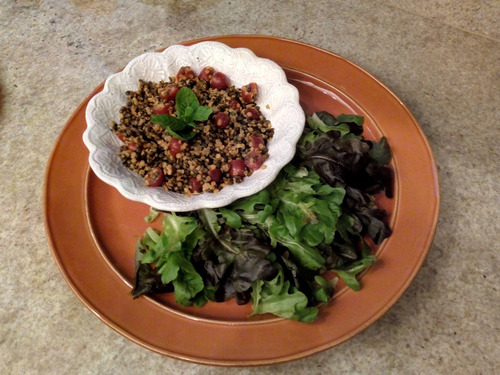 Caderno De Receitas De Saladas Diferenciadas + 8 Molhos