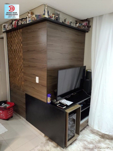 Imagem 5 de 15 de Apartamento - Cidade Lider - Ref: 8829 - V-8829