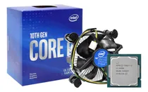 Comprar Procesador Intel I3 10100f Socket Lga1200 