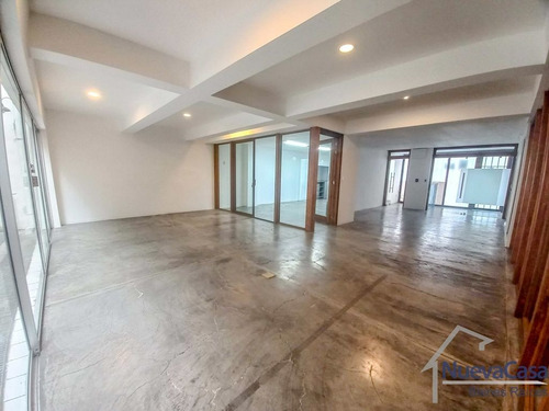 Imagen 2 de 30 de Ingenieros, 380m2, 2 Niveles, Uso Para Oficinas