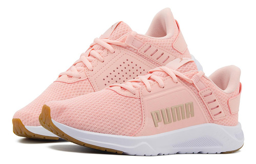 Tenis Para Mujer Puma Deportivo