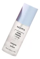 Comprar Fijador Hidratante Refrescante Moira Hydra Priming Setting 