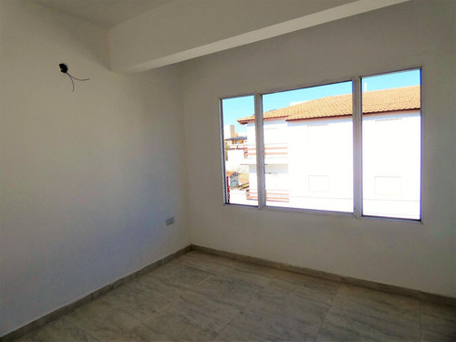 Imagen 16 de 30 de Edificio Yana I Semipisos De 3 Amb Reciclados 1 Cuadral Mar