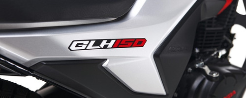 Imagen 7 de 10 de Honda Glh 150 2023