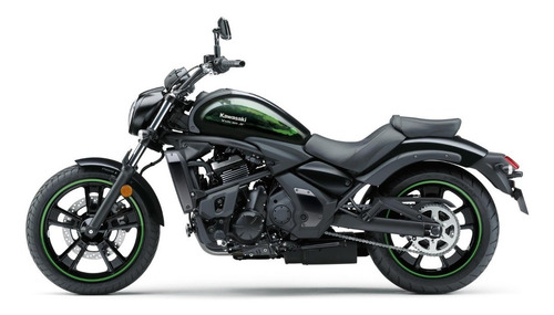 Imagen 19 de 20 de Kawasaki Vulcan S 650 Abs 0km 2023 Cordasco