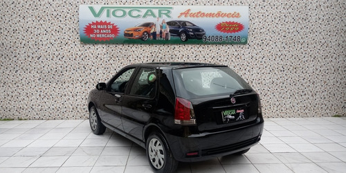 Fiat Palio 2016 1.0 Fire Flex 5p