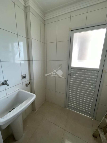 Imagem 22 de 27 de Apartamento Em Praia Grande, Caiçara - V5633