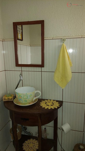 Imagem 25 de 29 de Sítios À Venda Em Mairiporã/sp - Compre O Seu Sítios Aqui! - 1480135