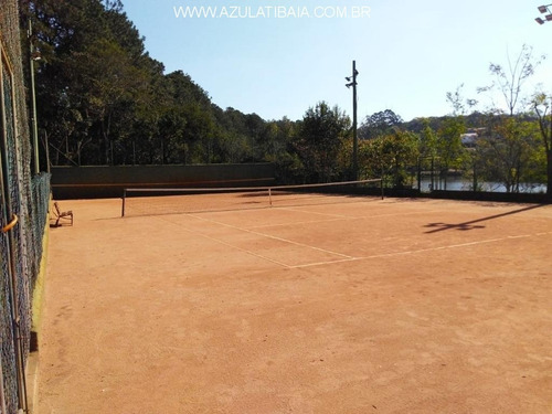 Imagem 24 de 28 de Casa Em Condomínio, Palavra Da Vida, Atibaia Portaria, Rondas E Área De Lazer... - Ca01111 - 68912432