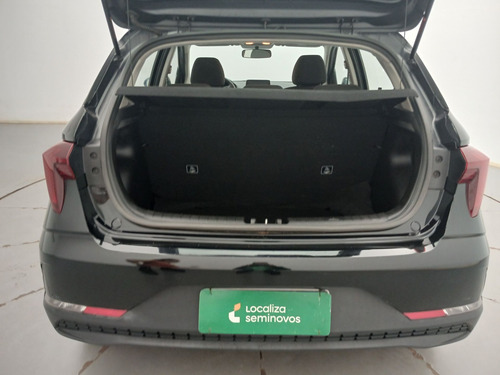 Hyundai HB20 1.0 12V FLEX COMFORT PLUS MANUAL