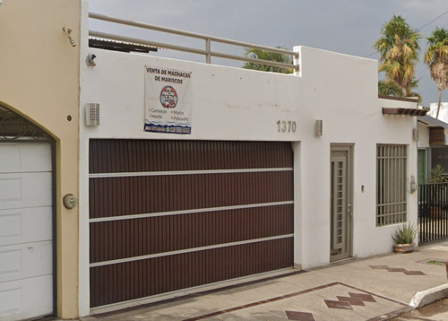 Casa En Venta, Recuperación Bancaria, Col. Las Quintas, Culiacán, Sinaloa. Laab2
