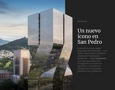 Oficina en venta