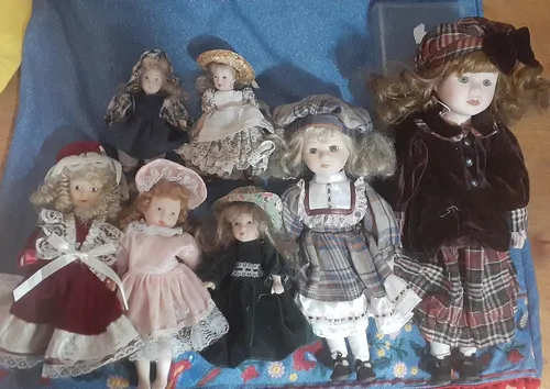 Venta Casa De Munecas Plasticas Usadas MercadoLibre .py
