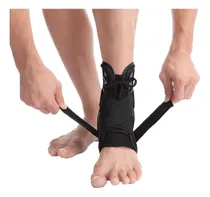 Comprar Tobillera Soporte Deporte Lesion Rehabilitacion Talla Grande